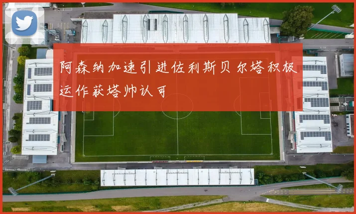 阿森纳加速引进佐利斯贝尔塔积极运作获塔帅认可
